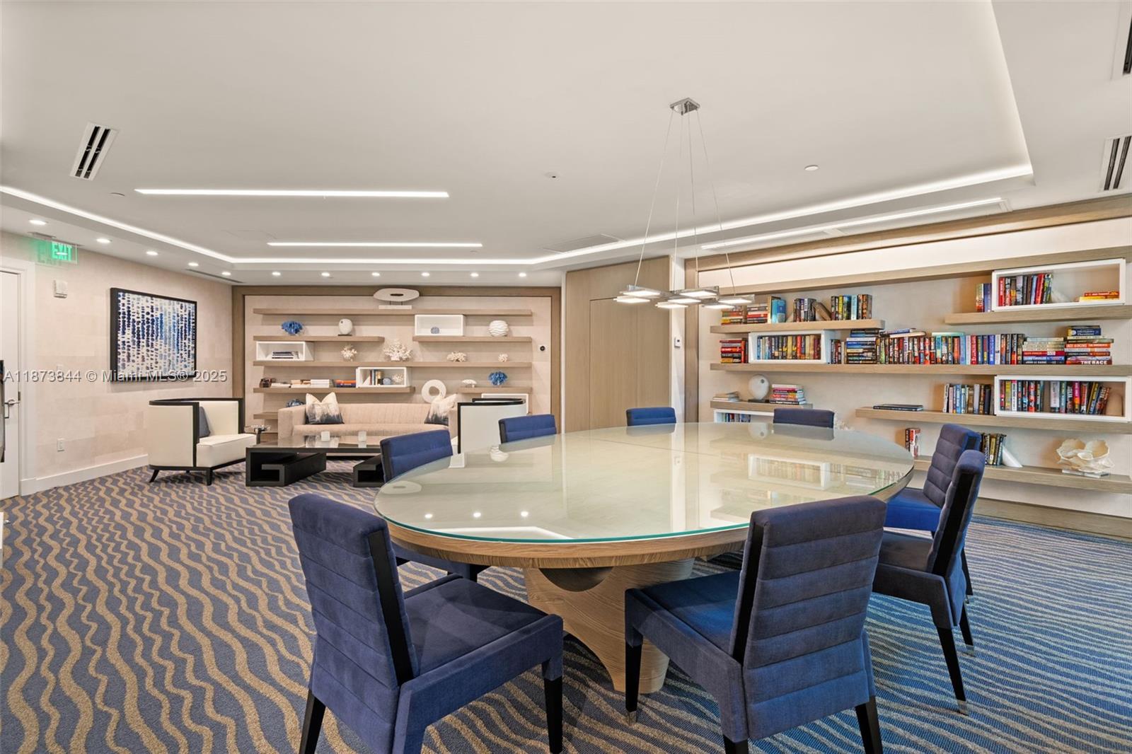 ATLANTIC I AT THE POINT C - Residential Lease