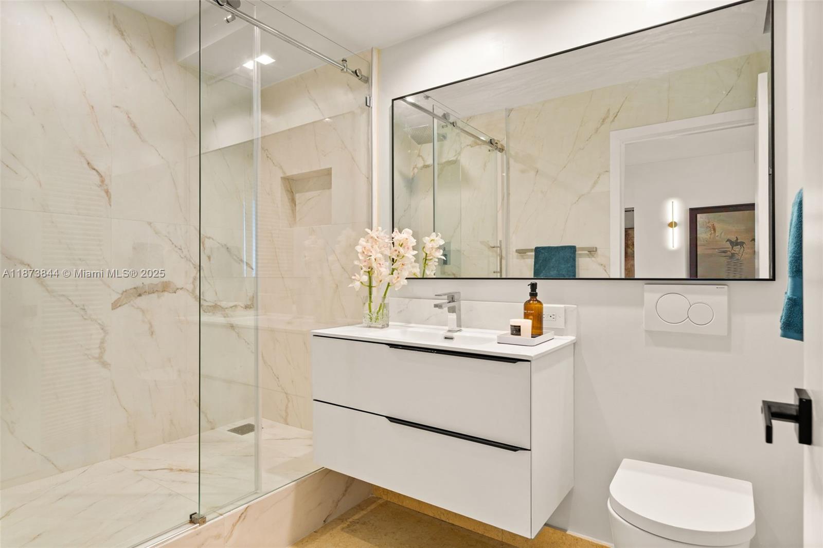 ATLANTIC I AT THE POINT C - Residential Lease