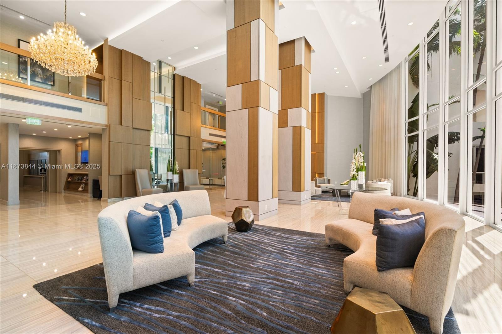 ATLANTIC I AT THE POINT C - Residential Lease