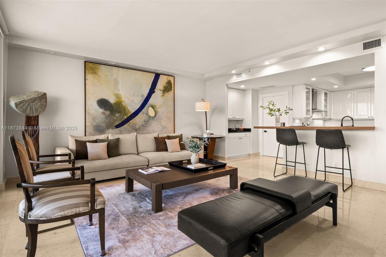 ATLANTIC I AT THE POINT C - Residential Lease