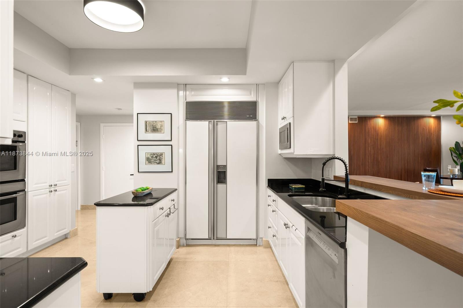 ATLANTIC I AT THE POINT C - Residential Lease