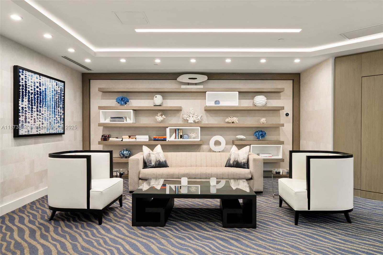 ATLANTIC I AT THE POINT C - Residential Lease