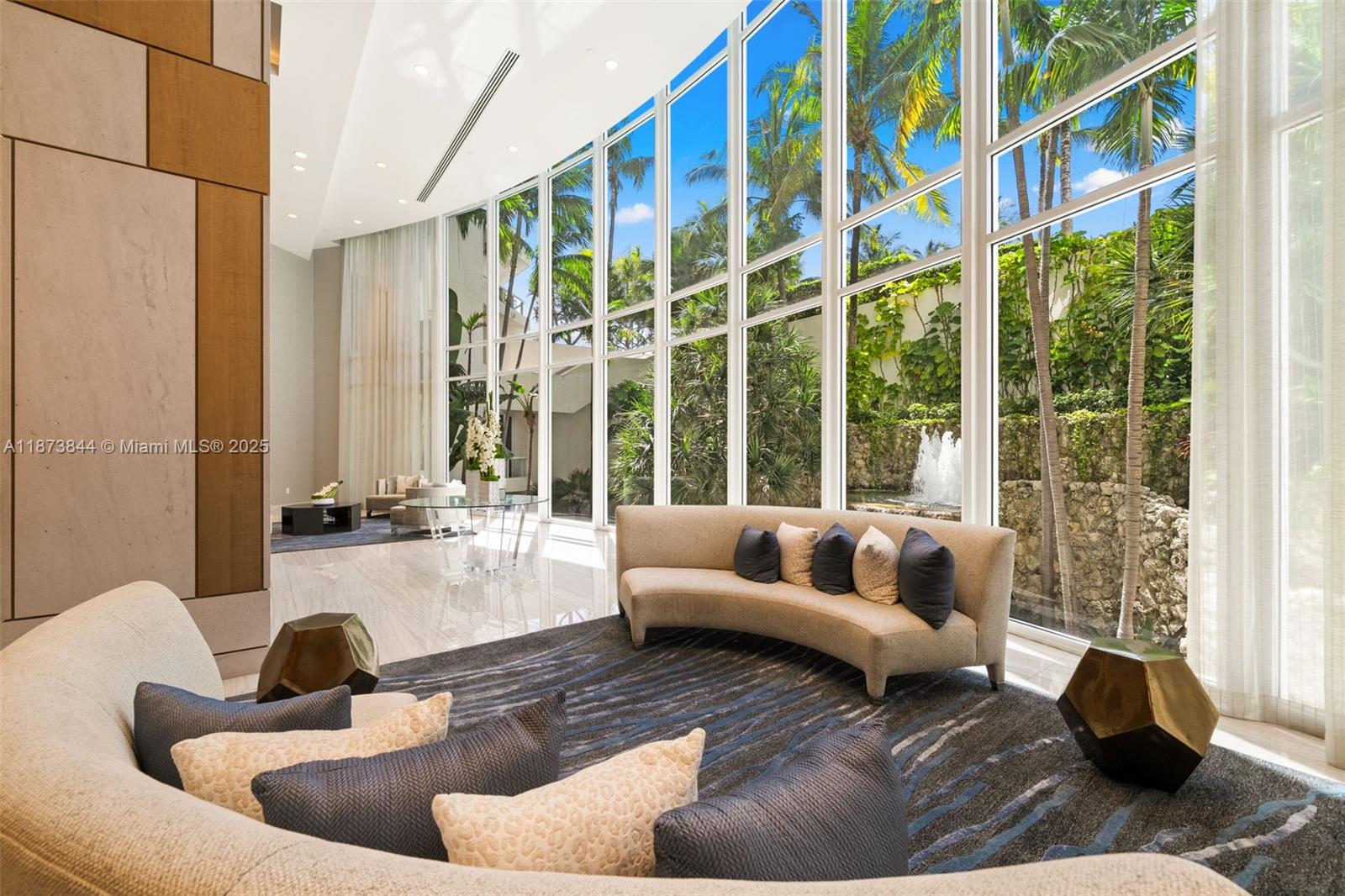 ATLANTIC I AT THE POINT C - Residential Lease