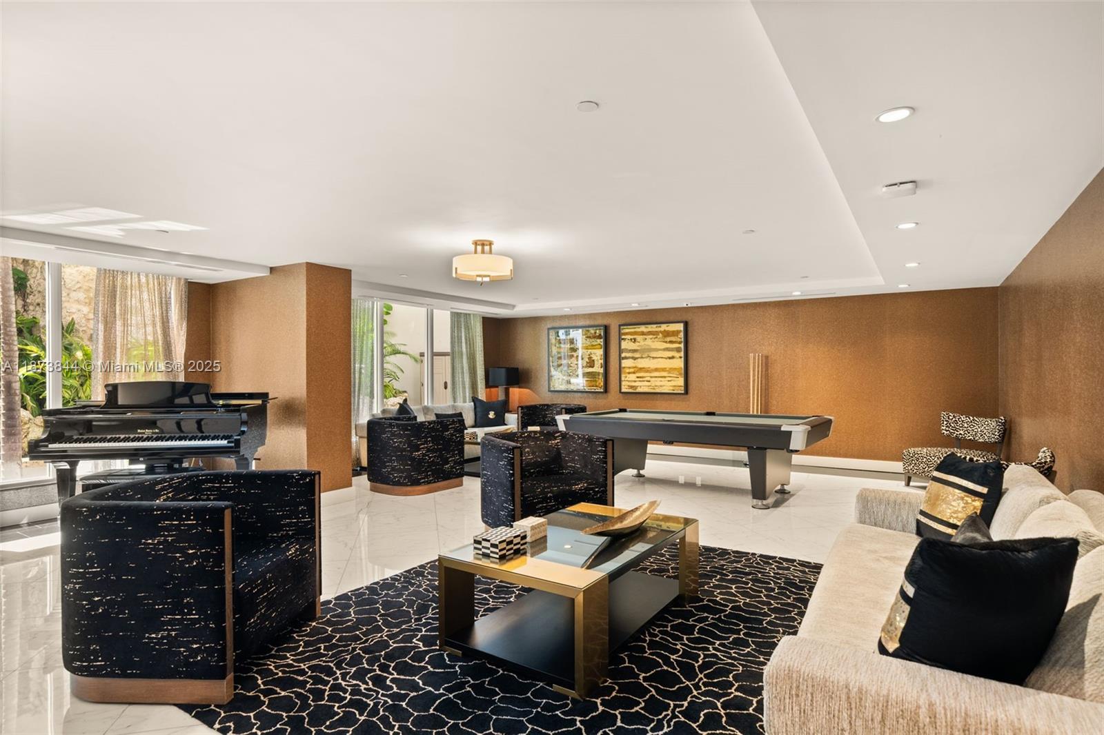 ATLANTIC I AT THE POINT C - Residential Lease