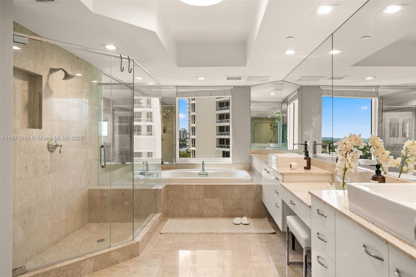 ATLANTIC I AT THE POINT C - Residential Lease