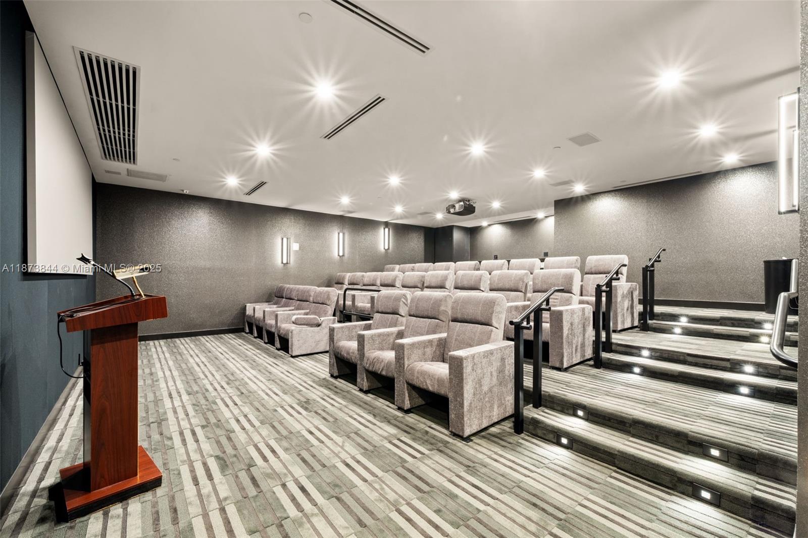 ATLANTIC I AT THE POINT C - Residential Lease