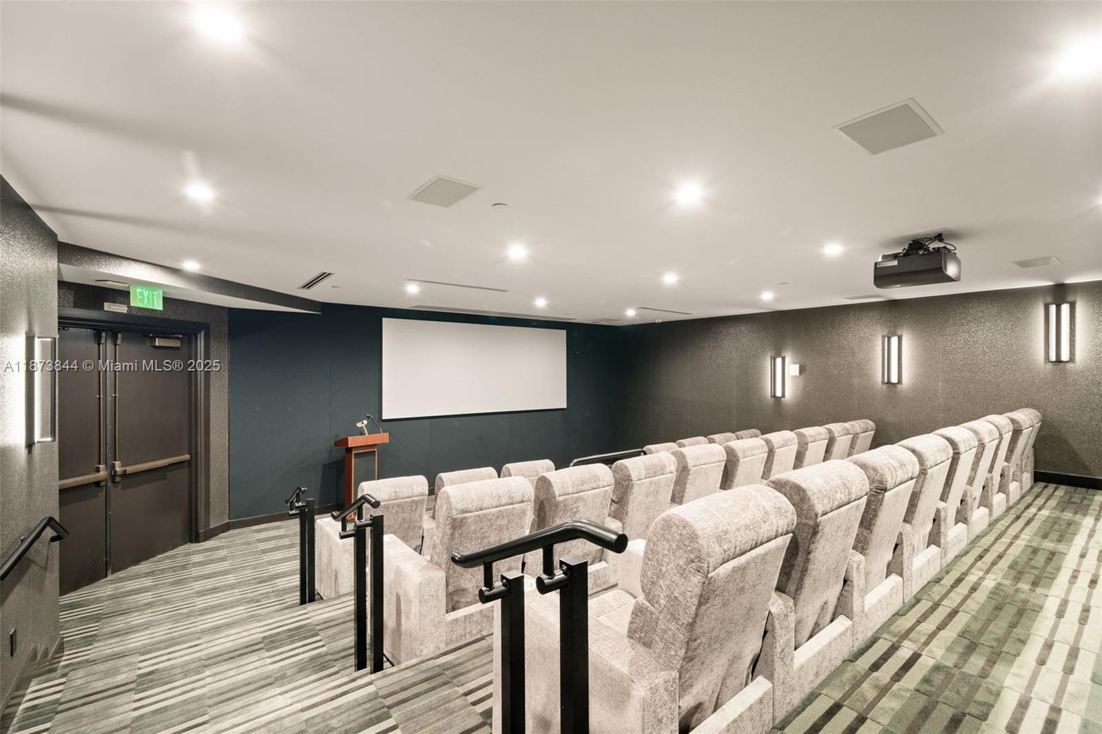 ATLANTIC I AT THE POINT C - Residential Lease