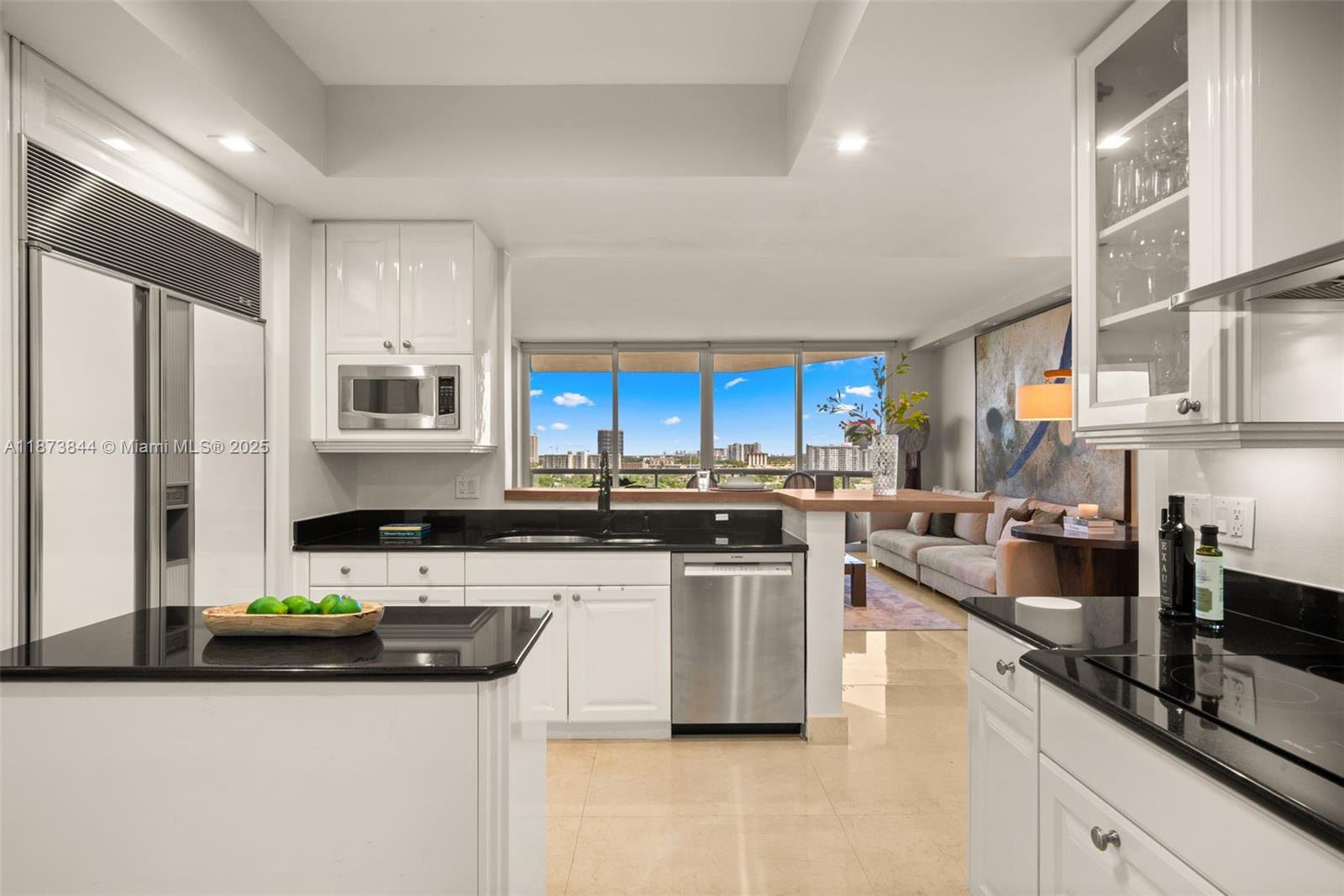 ATLANTIC I AT THE POINT C - Residential Lease