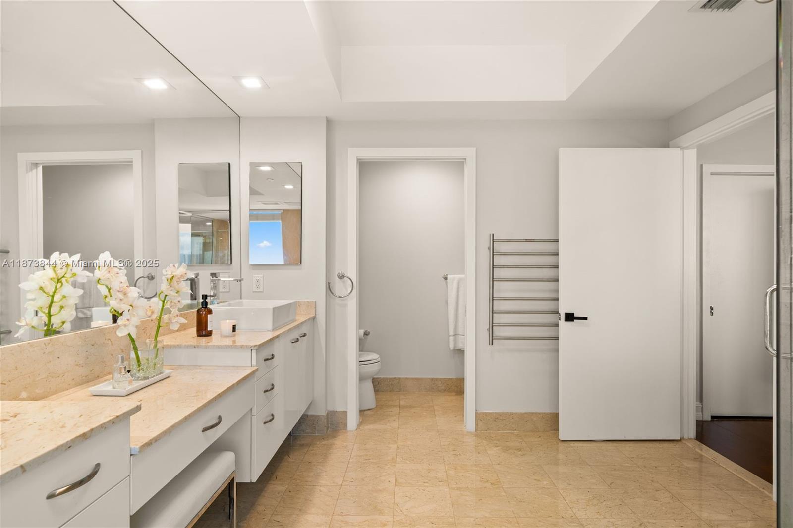 ATLANTIC I AT THE POINT C - Residential Lease