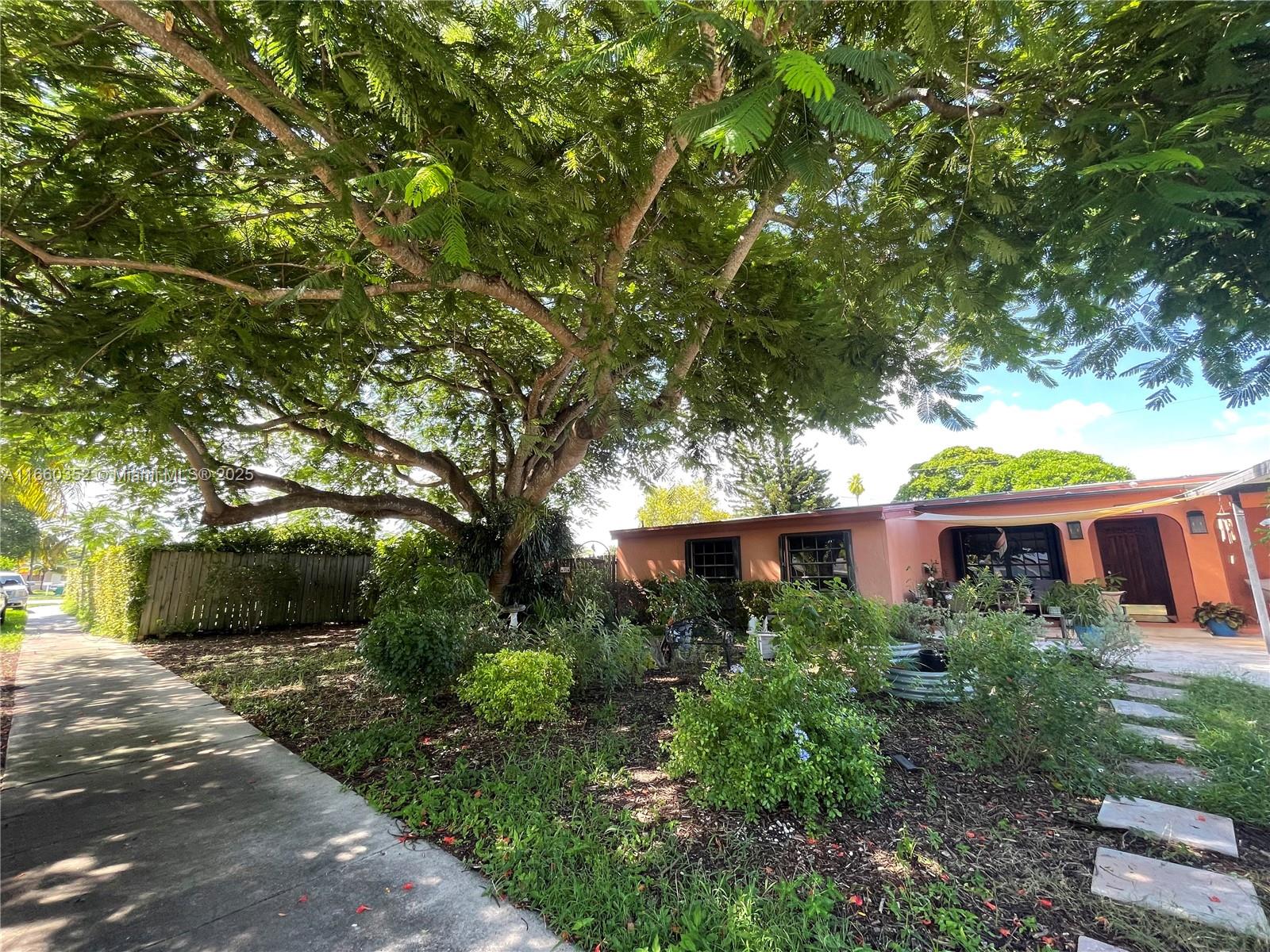 * GREAT COMBINATION OF 4 BEDROOM 2.5 BATH IN DESIREABLE CUTLER BAY * SPACIOUS LAYOUT WITH PLENTY OF NATURAL LIGHT * LARGE ROOM OFF KITCHEN COULD BE USED AS A 5TH BEDROOM OR OFFICE- ENDLESS POSSIBILITIES * PERFECT FOR A LARGE FAMILY OR LARGE HOME OFFICE * SOLAR PANELS & ACCORDIAN SHUTTERS -SAVES YOU MONEY * PRIVATE FENCED IN BACKYARD SURROUNDED BY NATURE AND BUTTERFLY GARDENS * ZONE X * MUST SEE TO APPRECIATE * OVER 35 YEARS OF FAMILY MEMORIES IN THIS HOME * OUR COMMUNITY HAS MANY FAMILY EVENTS LIKE GOLF CART PARADES, CHILI COOK-OFFS, PLUS MANY MORE * CLOSE TO TURNPIKE, POPULAR BLACK POINT MARINA, AND WALKING DISTANCE TO DOWNTOWN CUTLER BAY AND UPCOMING LEGACY PARK & MUNICIPAL COMPLEX * EASY TO SHOW *