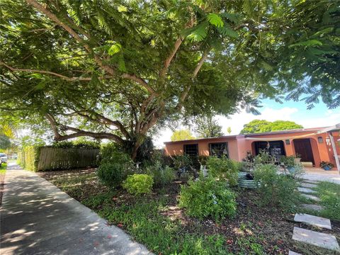 A home in Cutler Bay