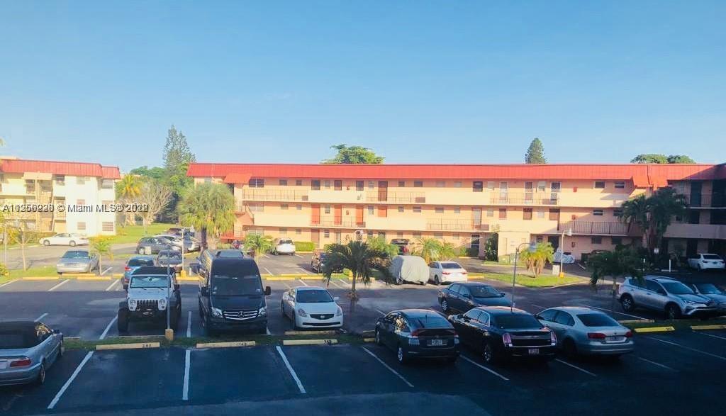 FIFTH HORIZONS CONDO - Residential