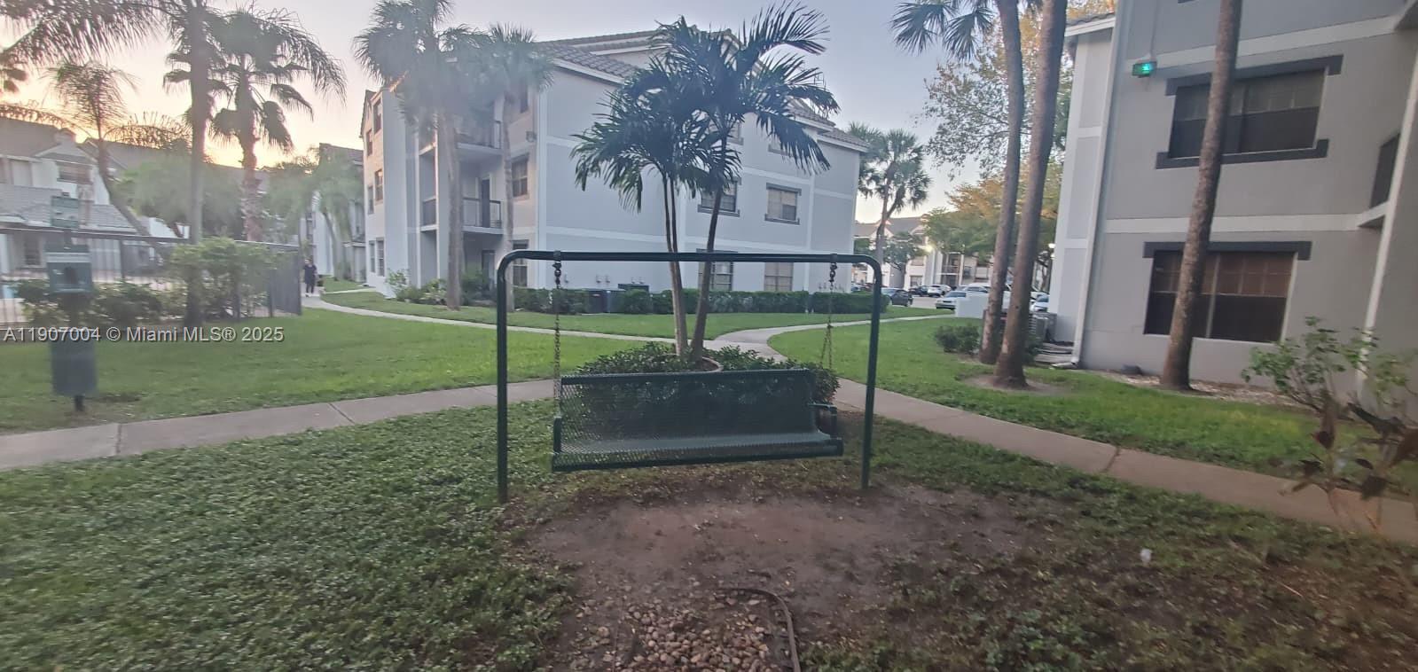 ATLANTIC SPRINGS CONDO - Residential Lease