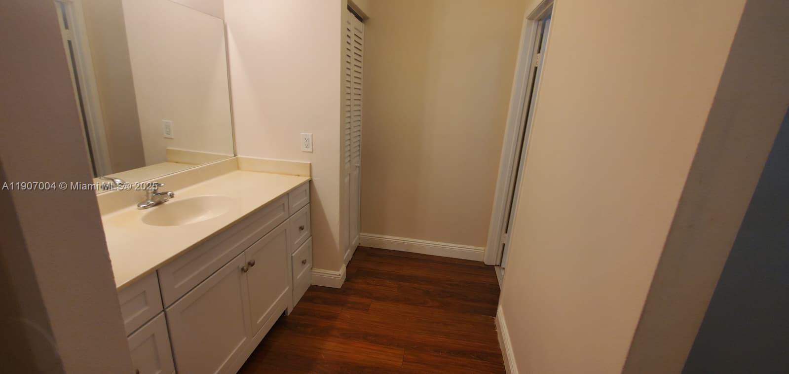 ATLANTIC SPRINGS CONDO - Residential Lease