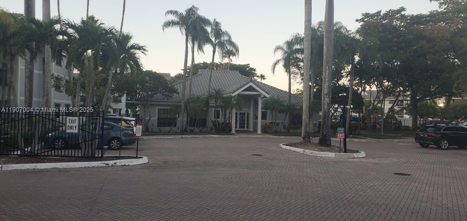 ATLANTIC SPRINGS CONDO - Residential Lease