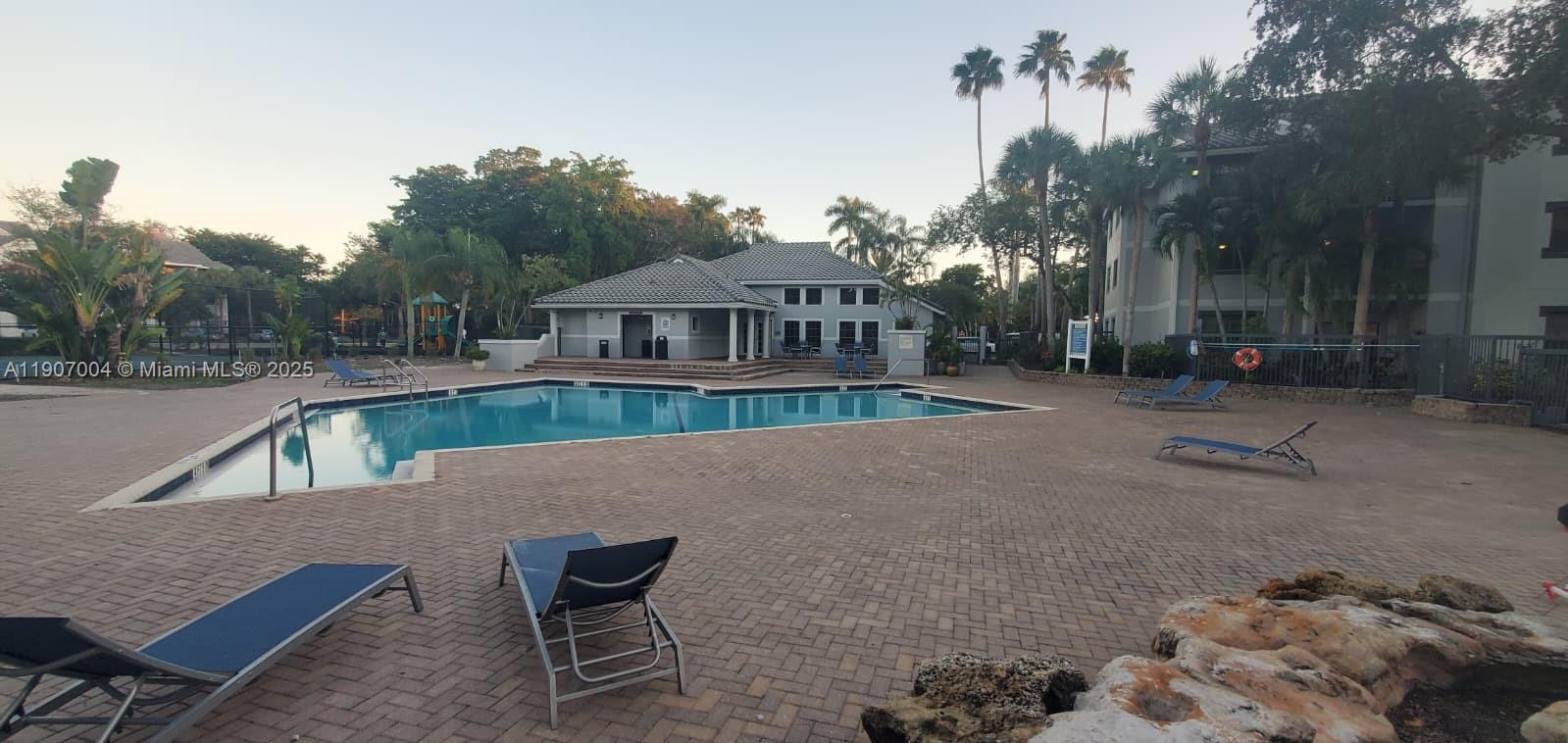 ATLANTIC SPRINGS CONDO - Residential Lease