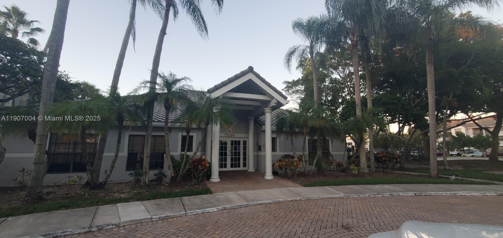 ATLANTIC SPRINGS CONDO - Residential Lease