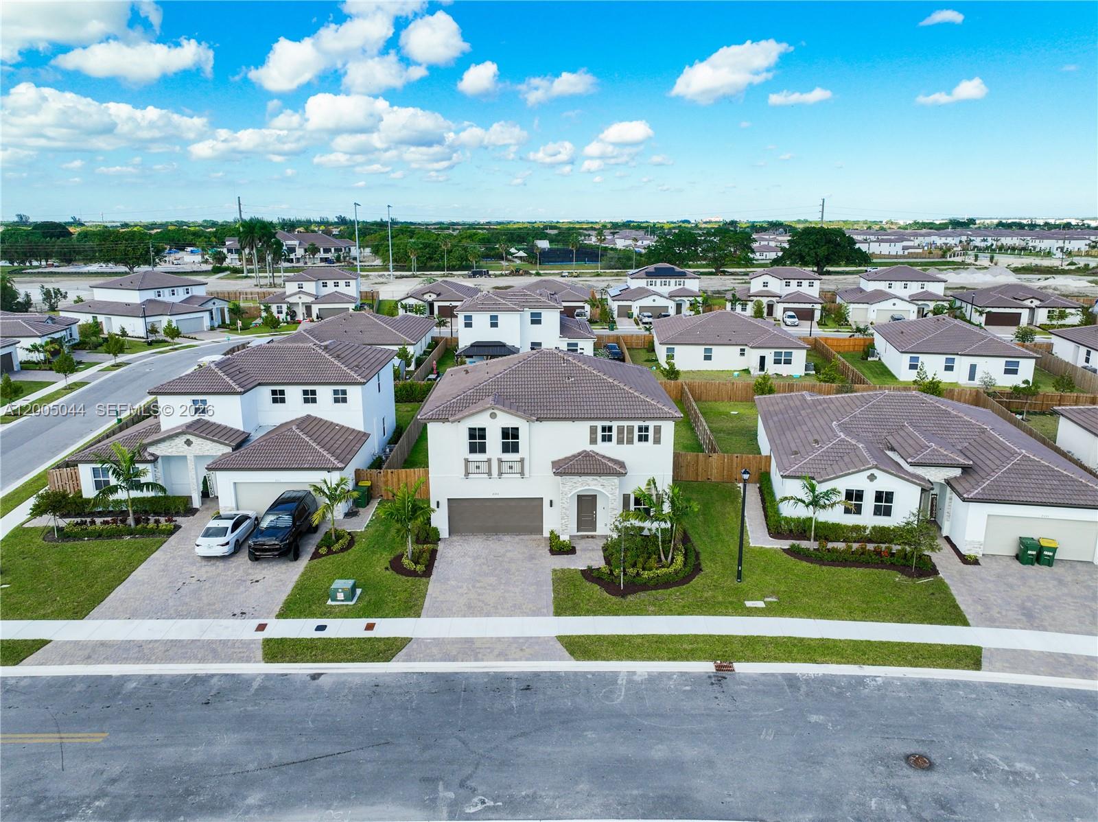 Alicante - Residential