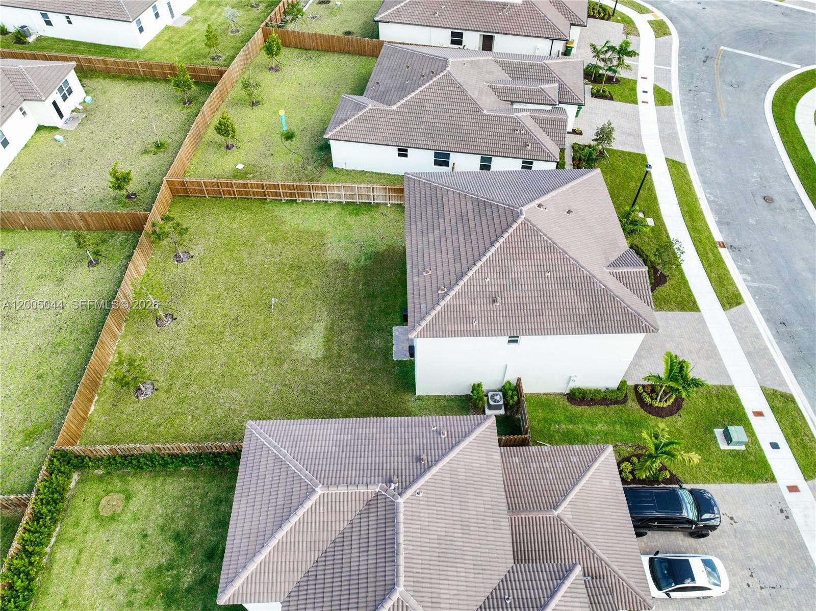 Alicante - Residential