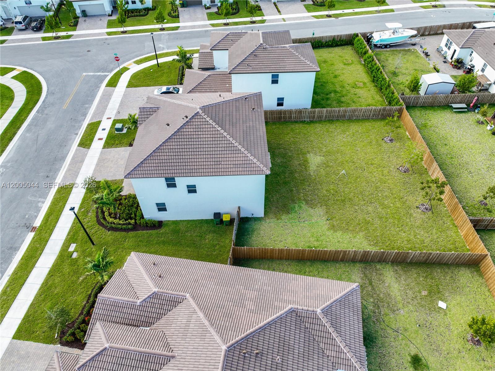 Alicante - Residential