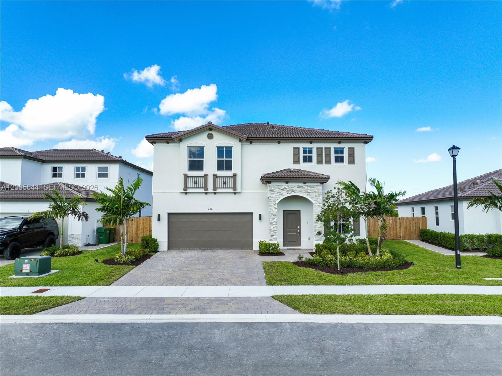 Alicante - Residential