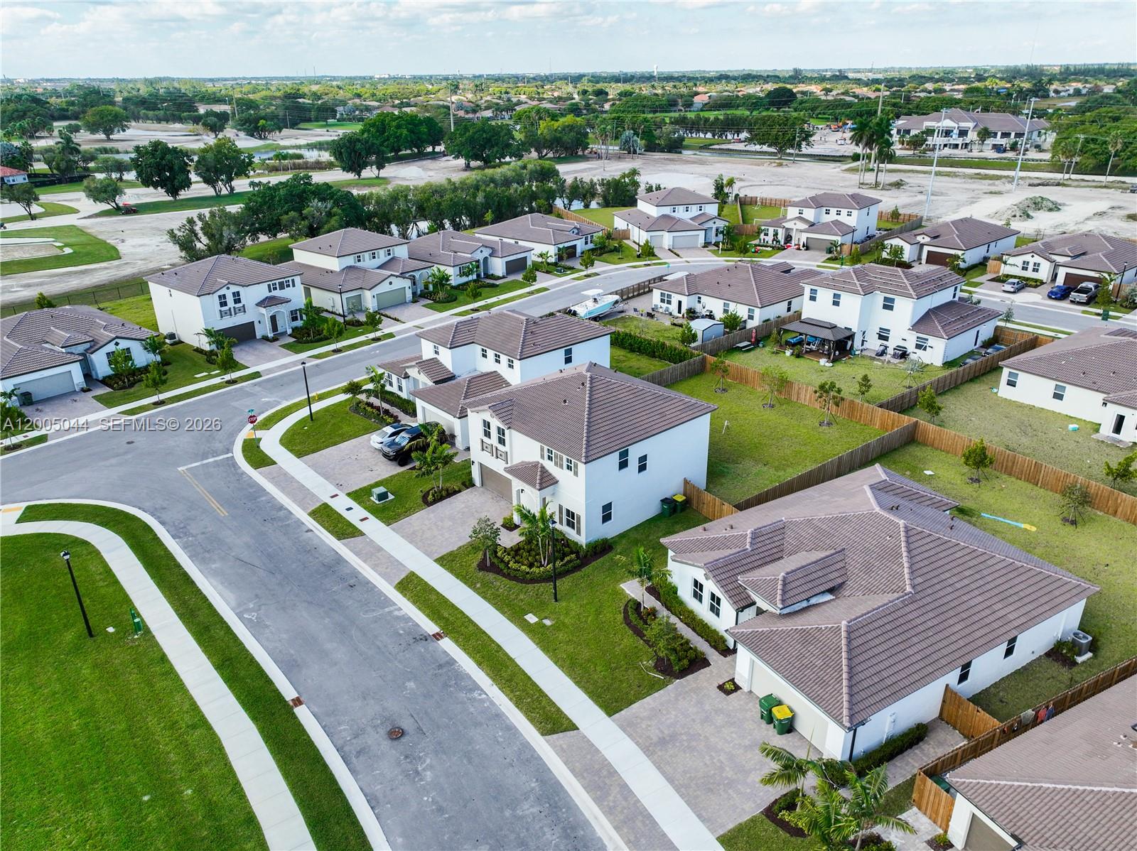 Alicante - Residential