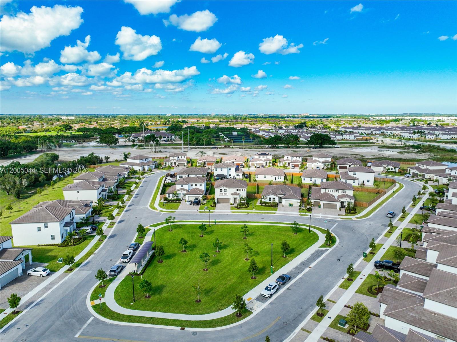 Alicante - Residential