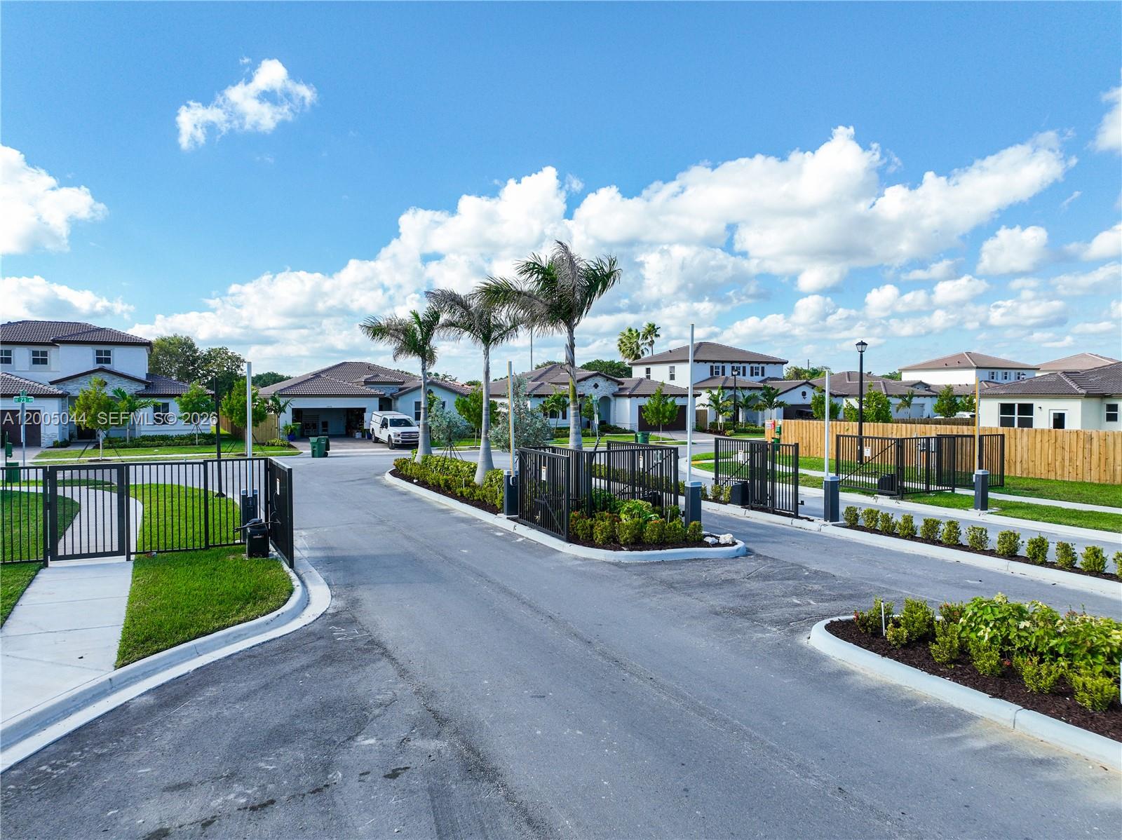 Alicante - Residential