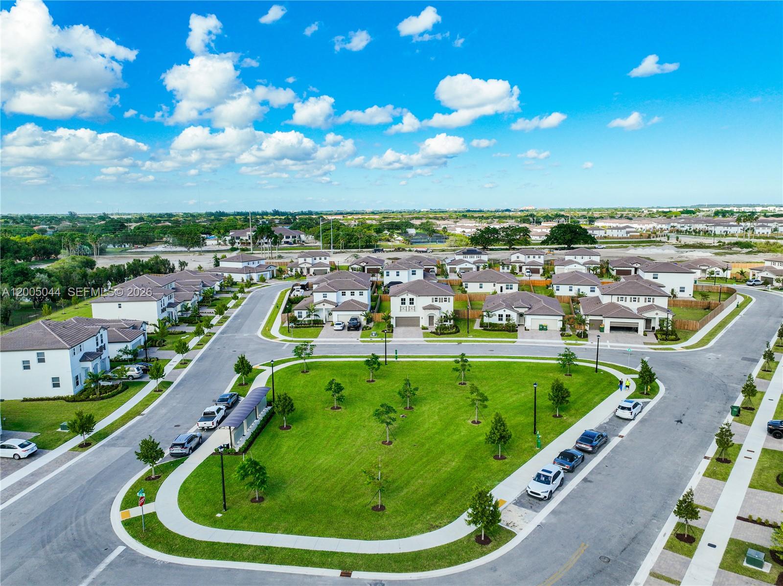 Alicante - Residential