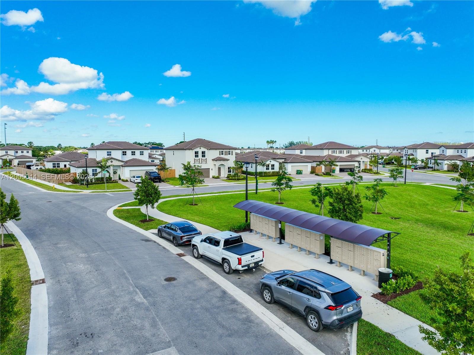 Alicante - Residential