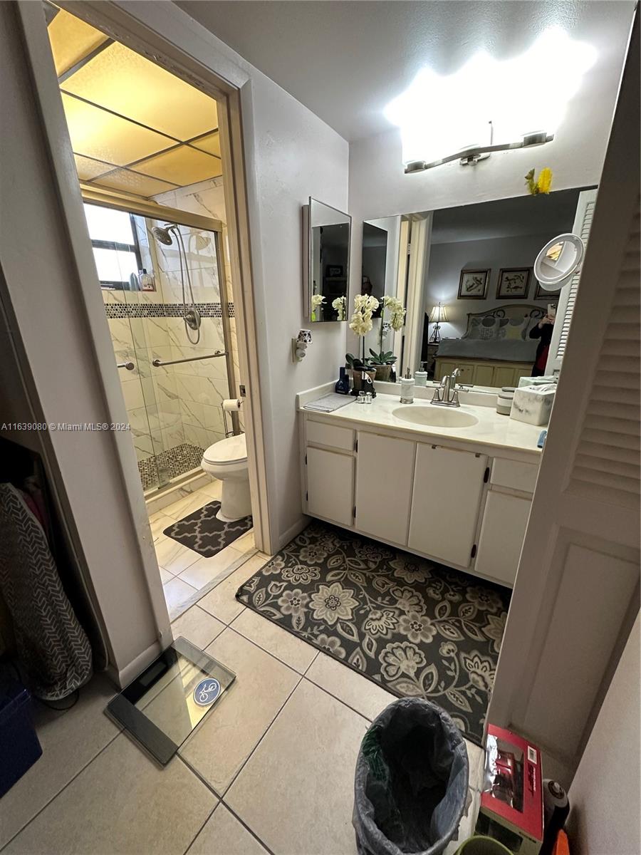 CONCORD VILLAGE CONDOMINI - Residential