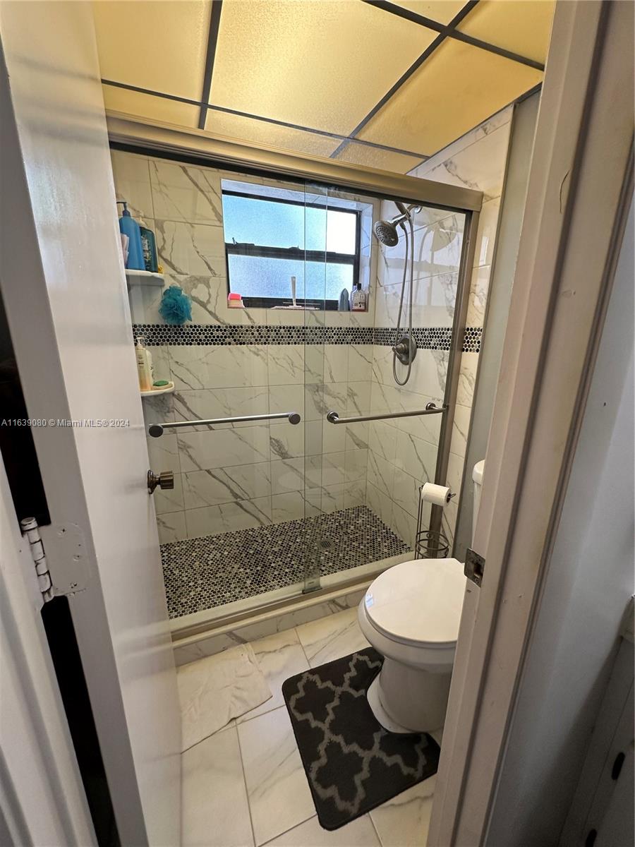 CONCORD VILLAGE CONDOMINI - Residential