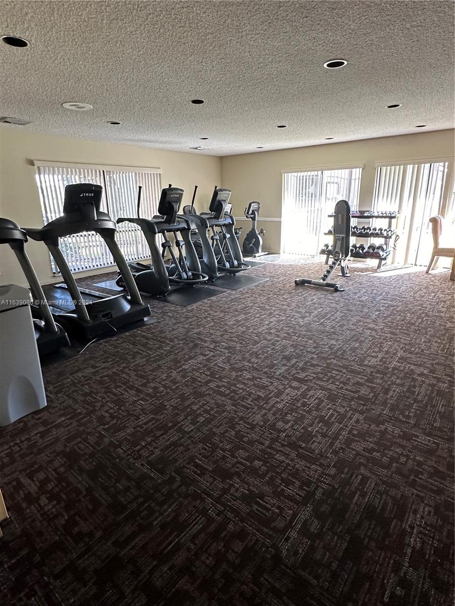 CONCORD VILLAGE CONDOMINI - Residential