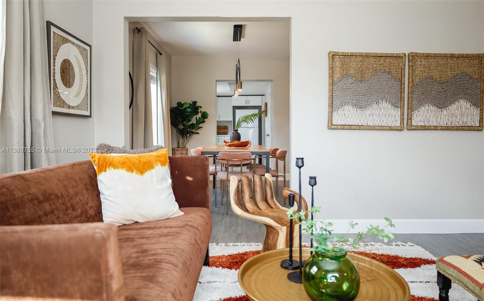 SILVER BLUFF GARDENS - Residential Lease