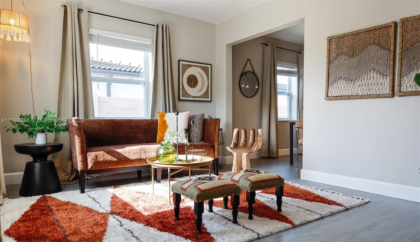 SILVER BLUFF GARDENS - Residential Lease