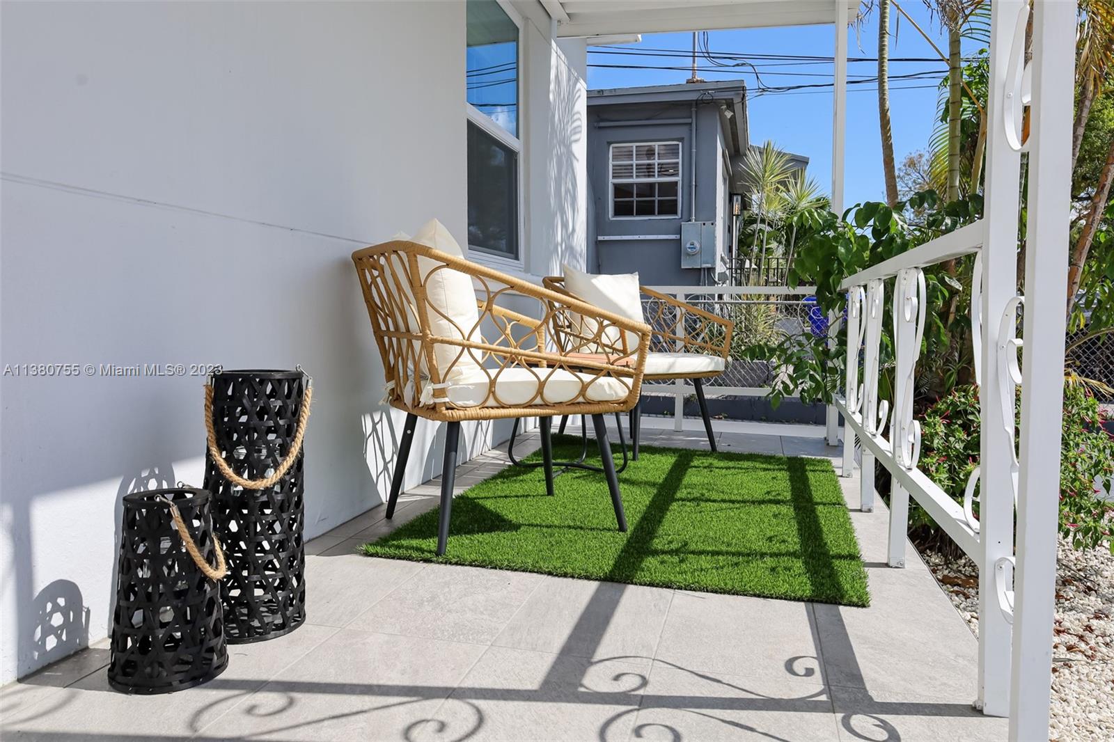 SILVER BLUFF GARDENS - Residential Lease