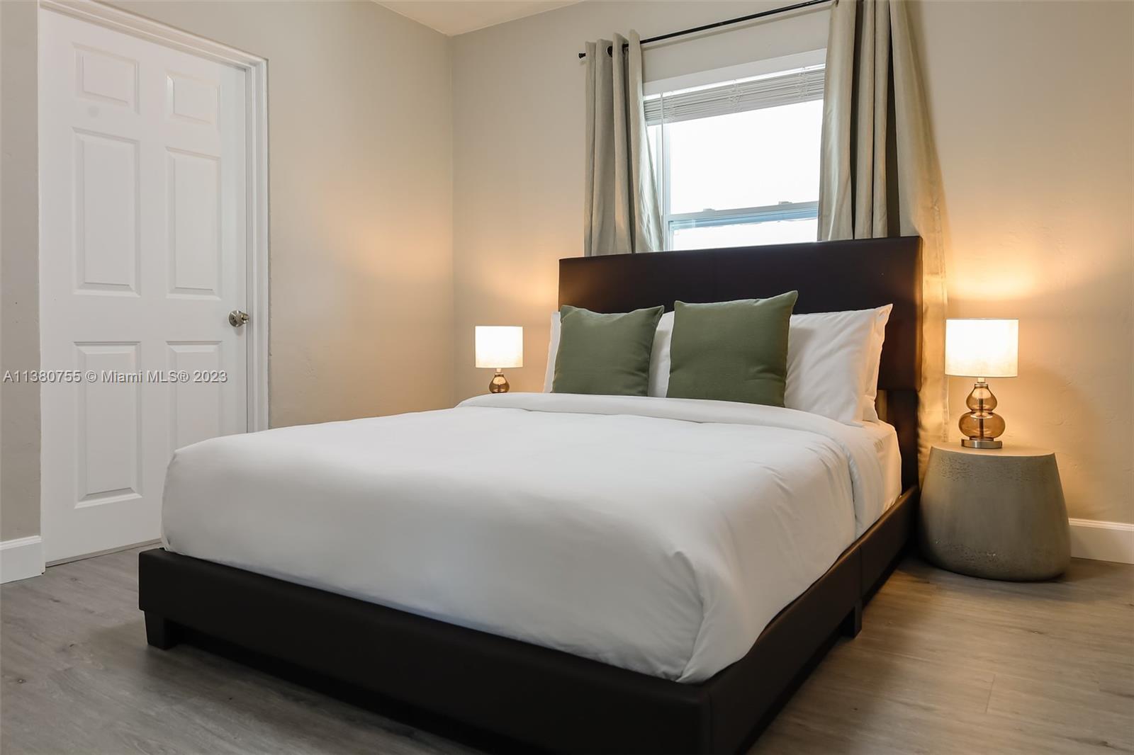 SILVER BLUFF GARDENS - Residential Lease