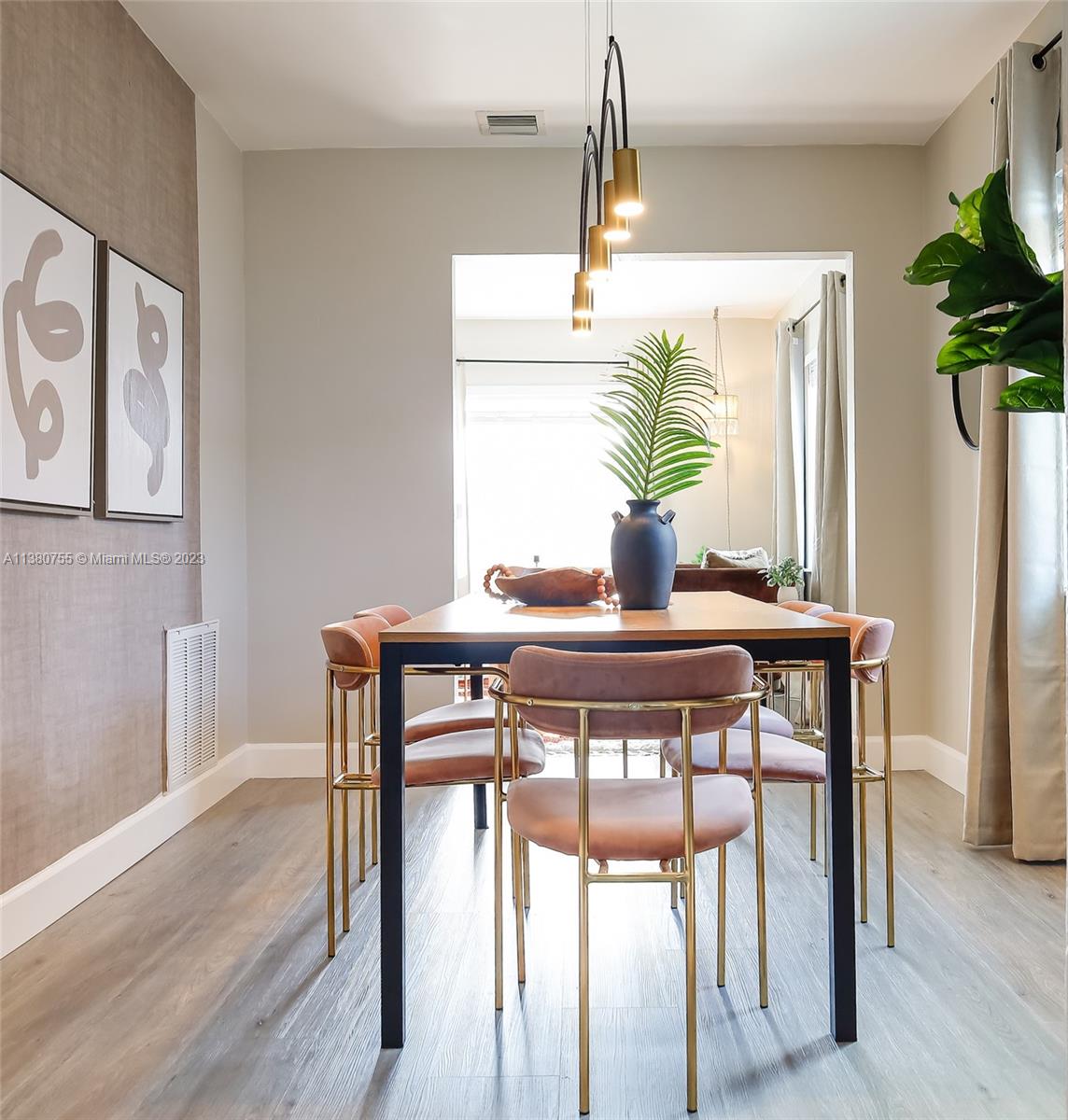 SILVER BLUFF GARDENS - Residential Lease