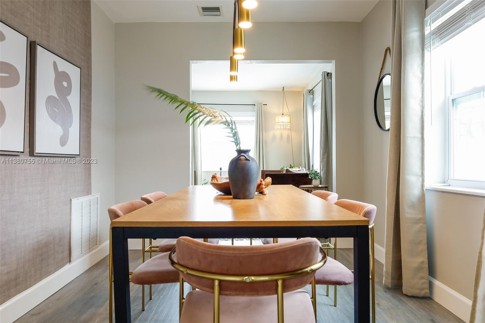 SILVER BLUFF GARDENS - Residential Lease