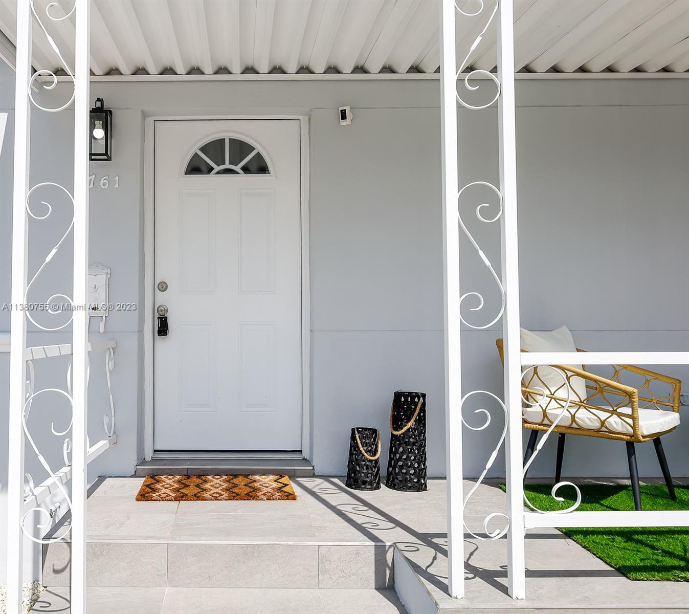 SILVER BLUFF GARDENS - Residential Lease