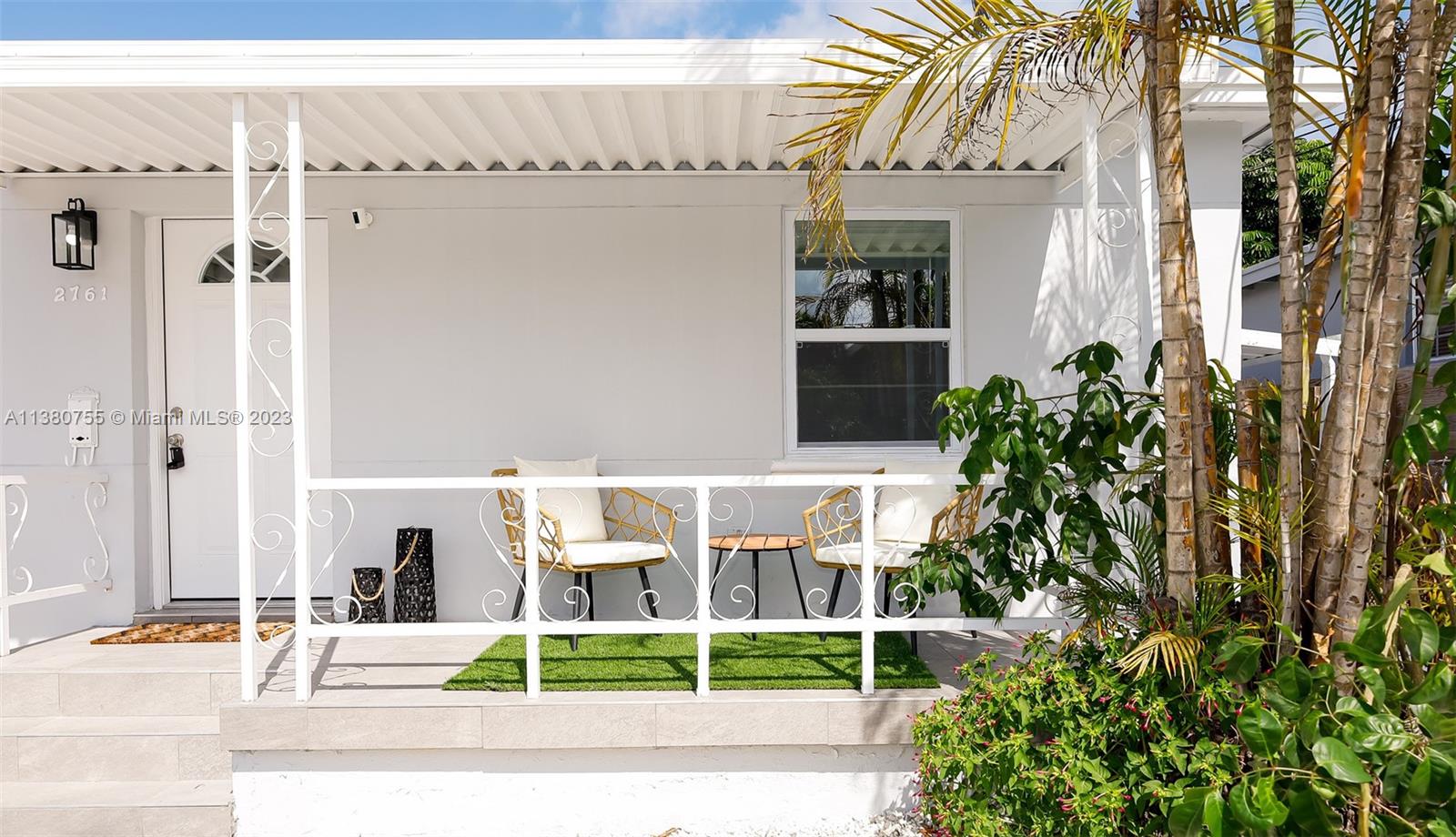 SILVER BLUFF GARDENS - Residential Lease