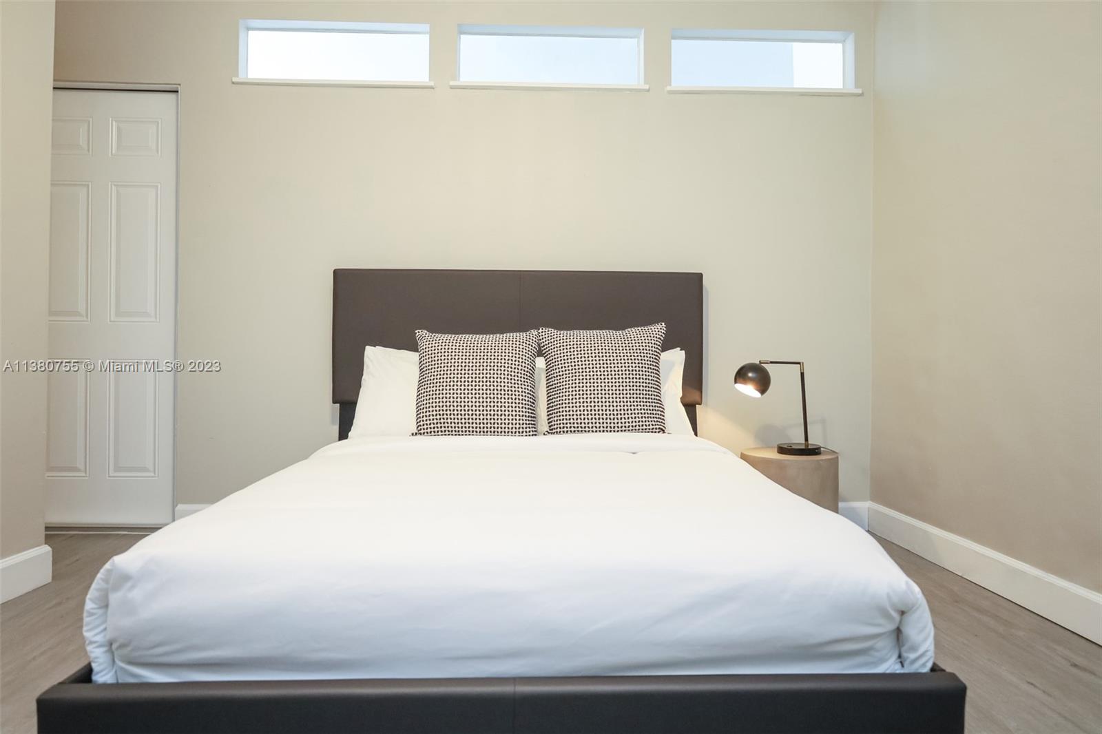 SILVER BLUFF GARDENS - Residential Lease