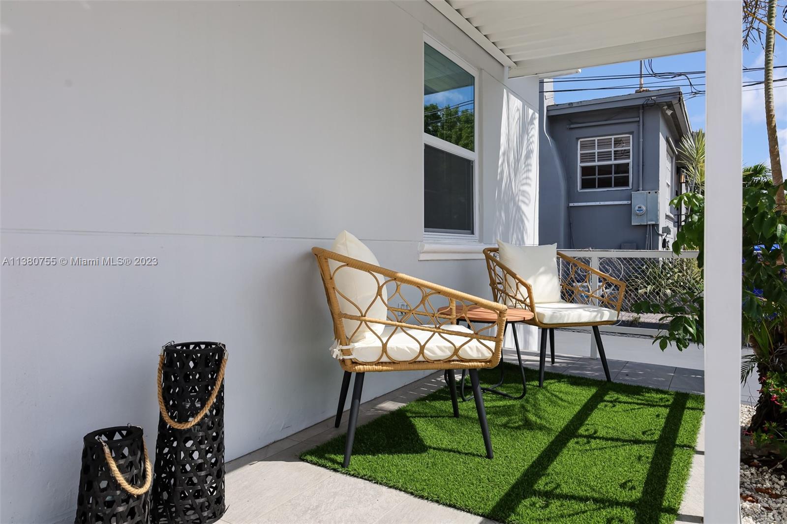 SILVER BLUFF GARDENS - Residential Lease