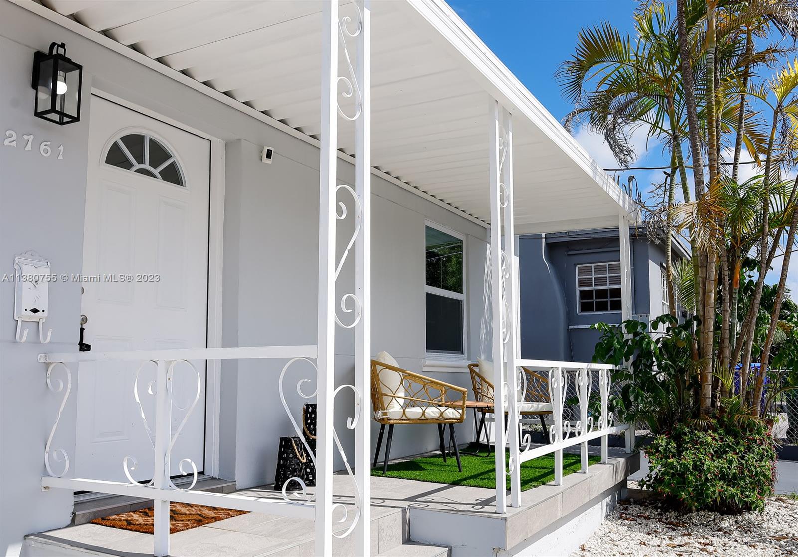 SILVER BLUFF GARDENS - Residential Lease