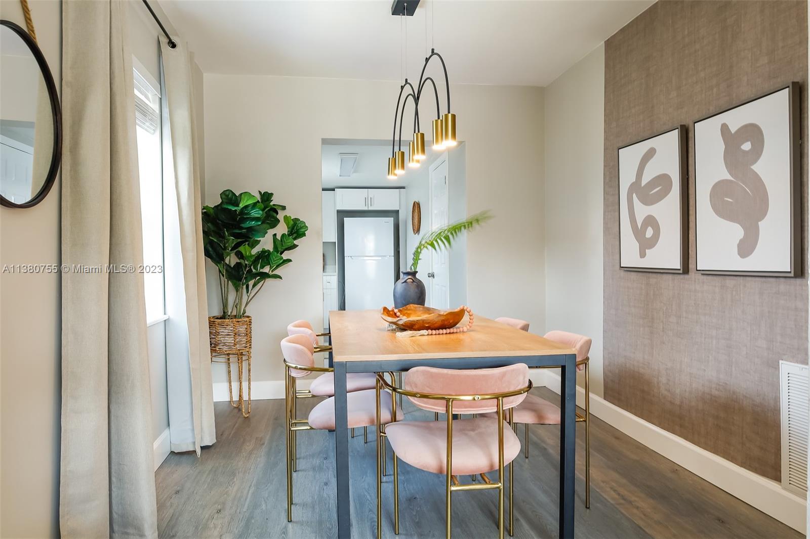 SILVER BLUFF GARDENS - Residential Lease