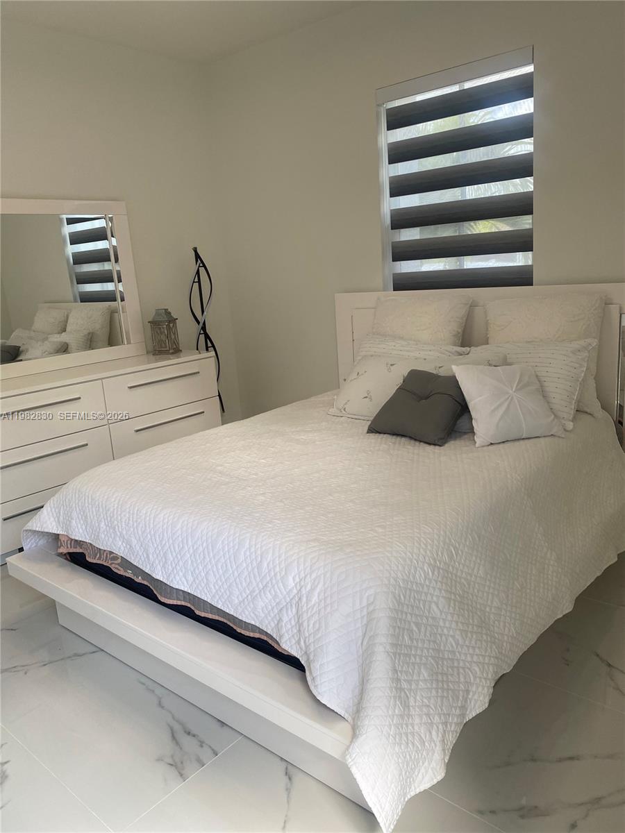 Rambo - Residential Lease