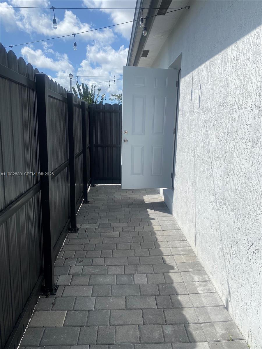 Rambo - Residential Lease