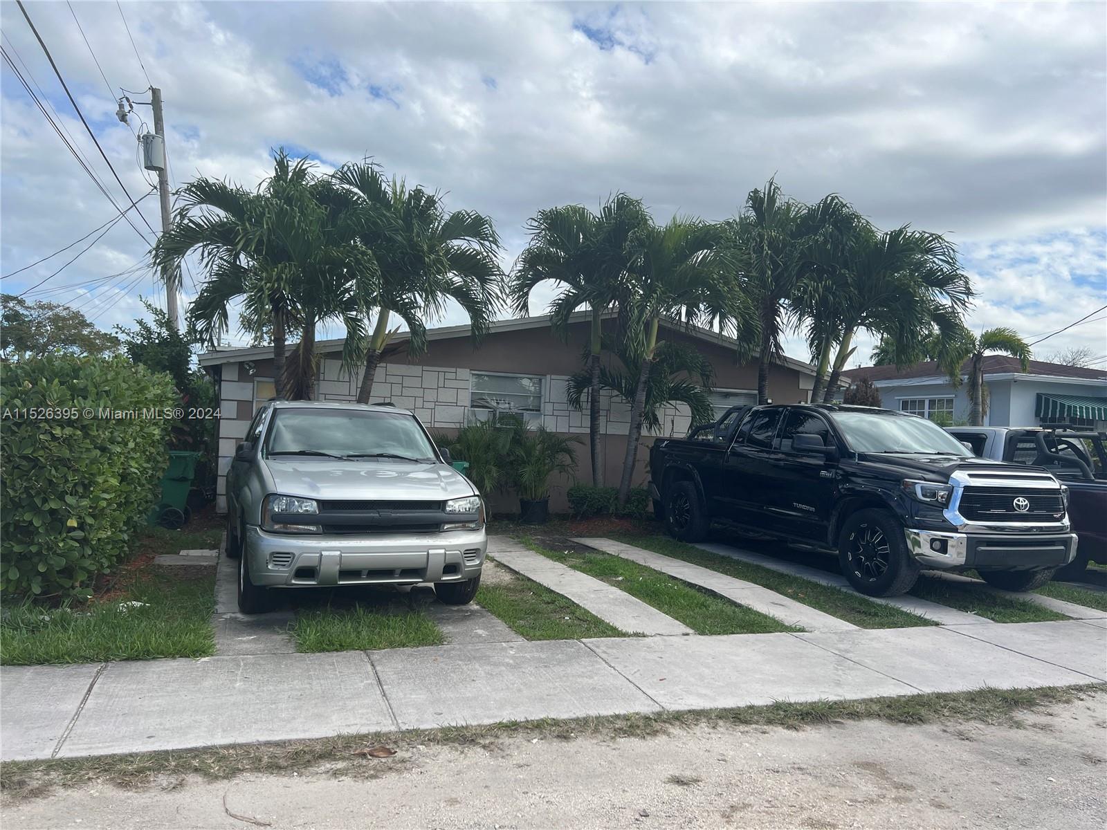 Rental Property at 3705 Sw 89th Ct, Miami, Broward County, Florida -  - $760,000 MO.
