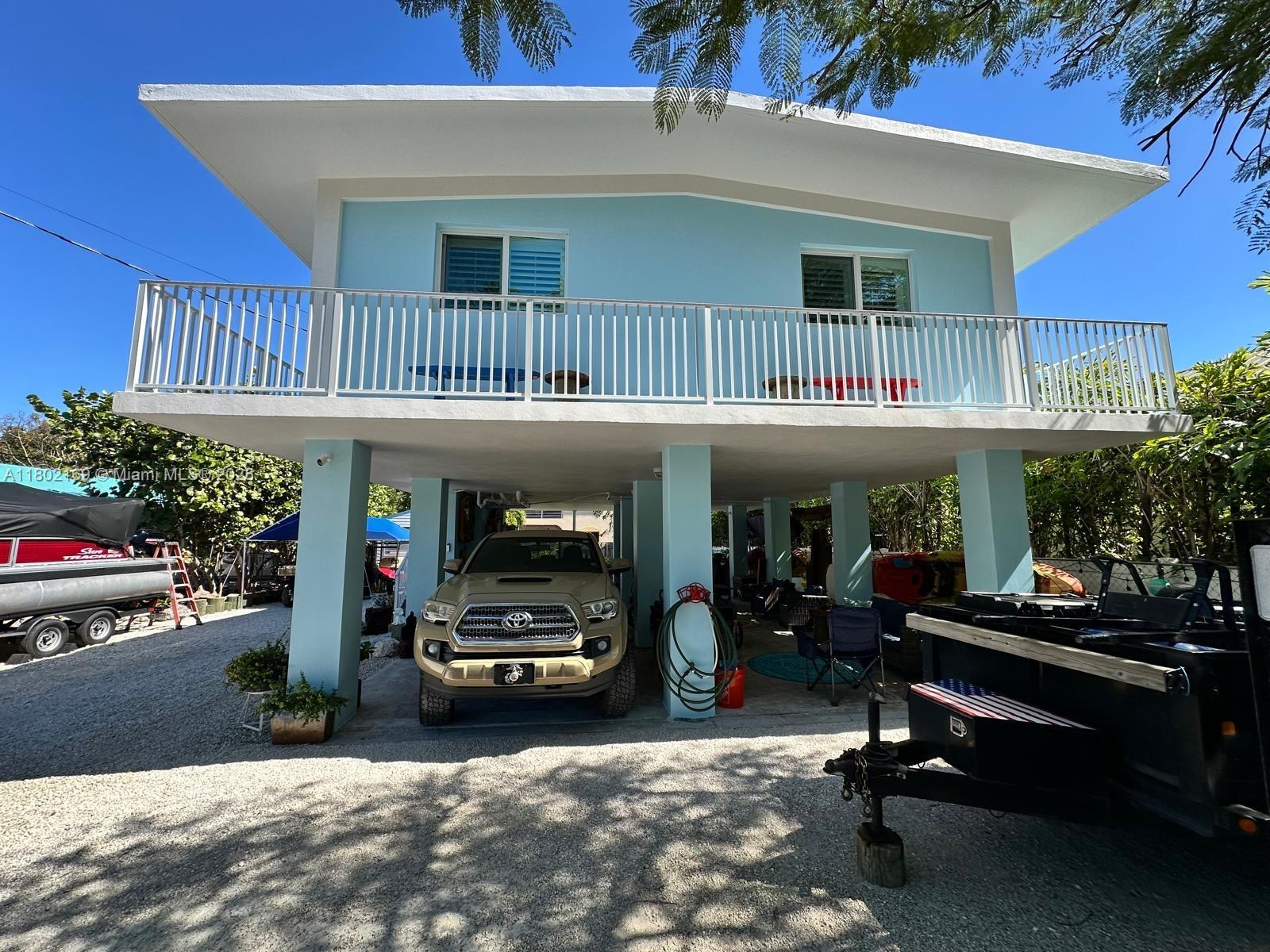 95401 Overseas Hwy 95401, Key Largo, Monroe County, Florida - 2 Bedrooms  
1 Bathrooms - 