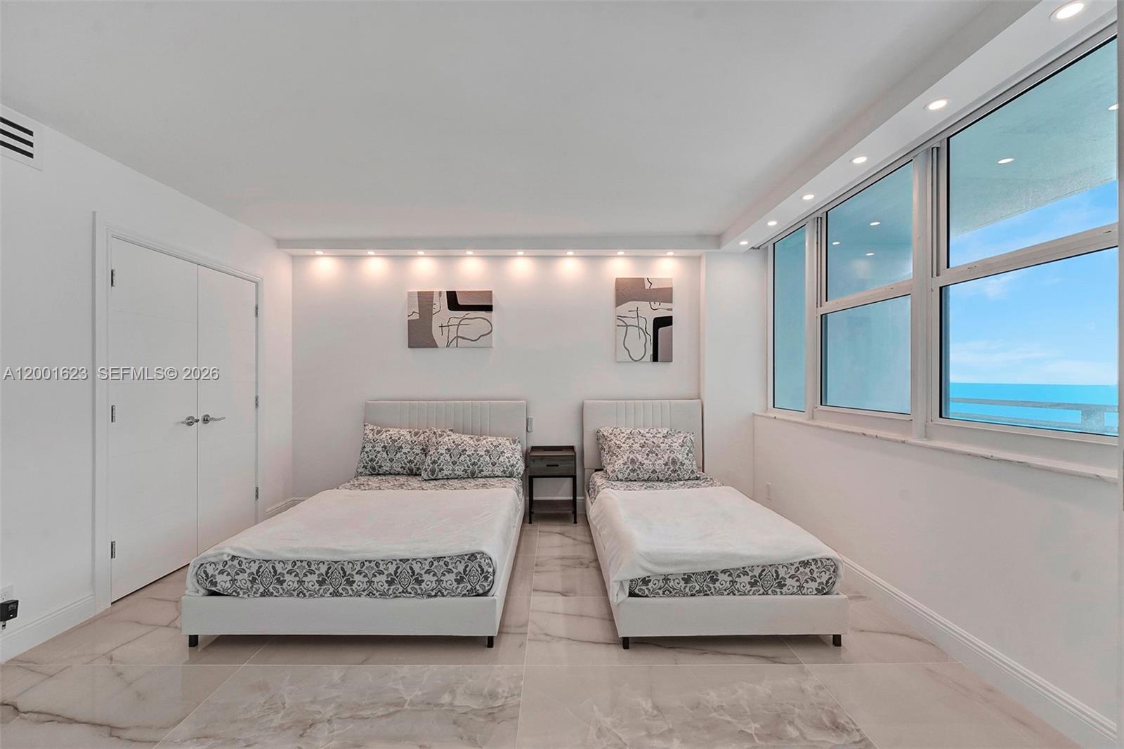 PARKER PLAZA CONDO ESTATE - Residential Lease